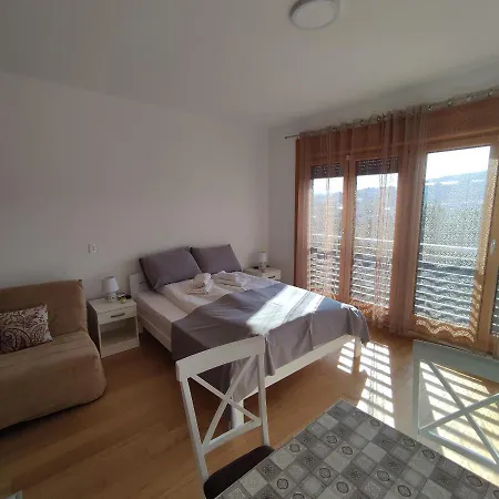 Pino Silvestre Apartman Zlatibor