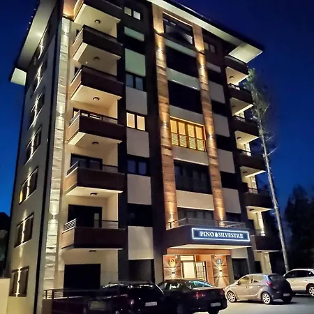 Appartamento Pino Silvestre Zlatibor