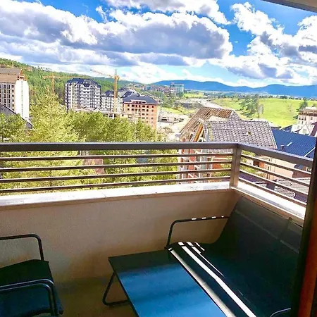 Apartment Pino Silvestre