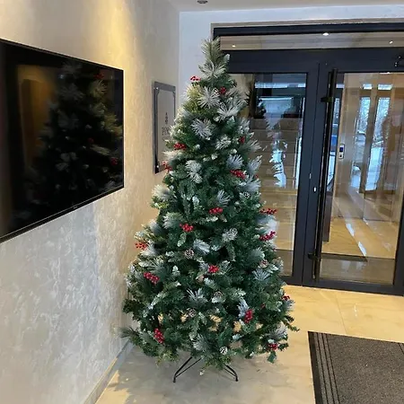 Pino Silvestre Apartman Zlatibor