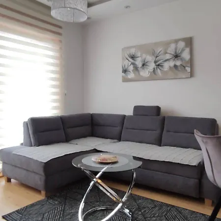 Apartman Pino Silvestre Zlatibor