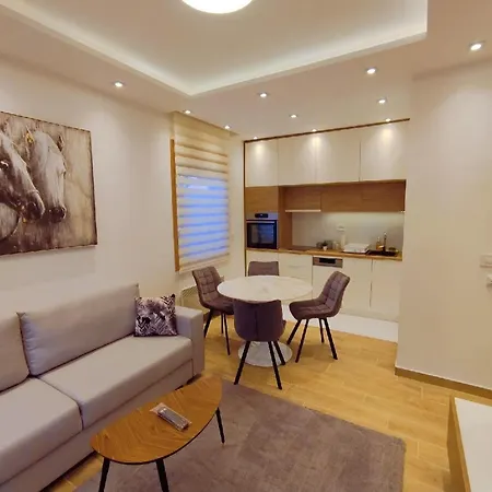 Pino Silvestre Apartment Zlatibor