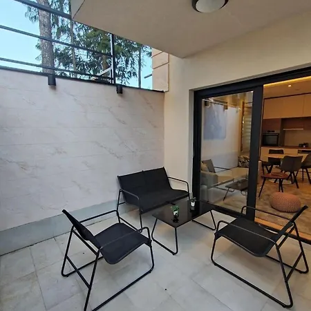 Pino Silvestre Apartment *