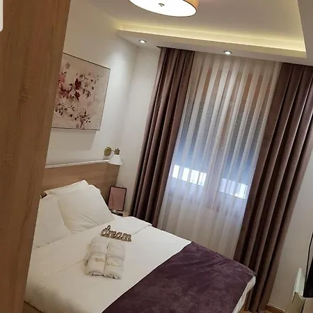 Apartman Pino Silvestre