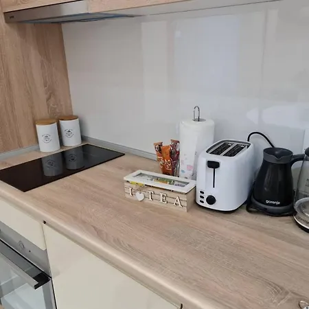 Apartman Pino Silvestre