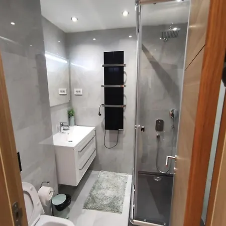 Apartman Pino Silvestre Zlatibor