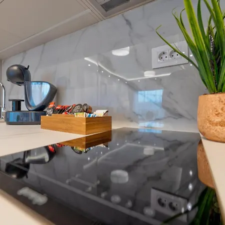 Pino Silvestre Apartman Zlatibor