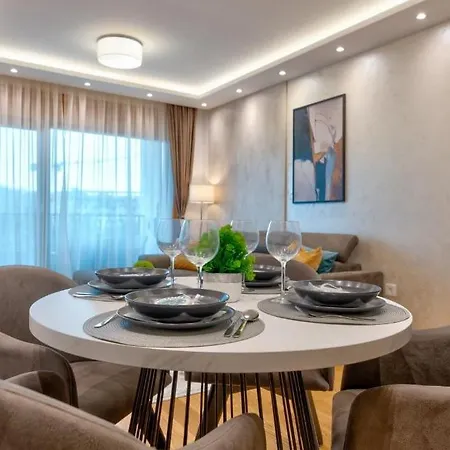 Pino Silvestre Apartman