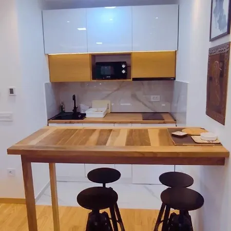 Apartman Pino Silvestre