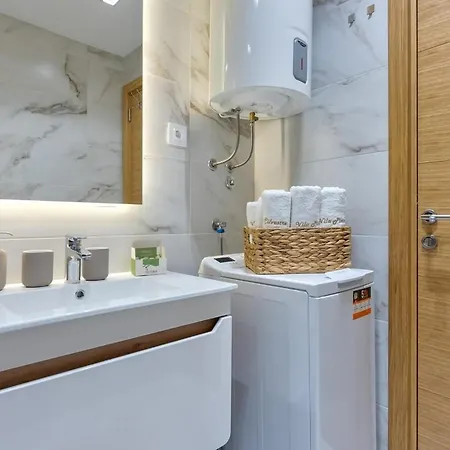 Apartman Pino Silvestre