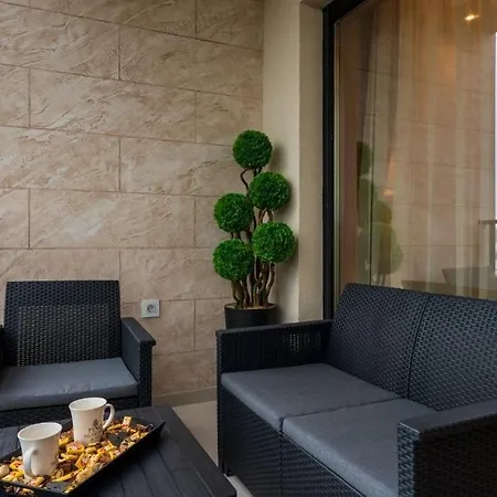 Apartman Pino Silvestre *