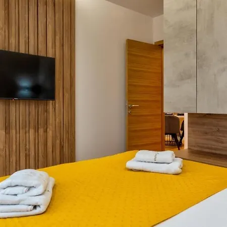 Apartman Pino Silvestre Zlatibor