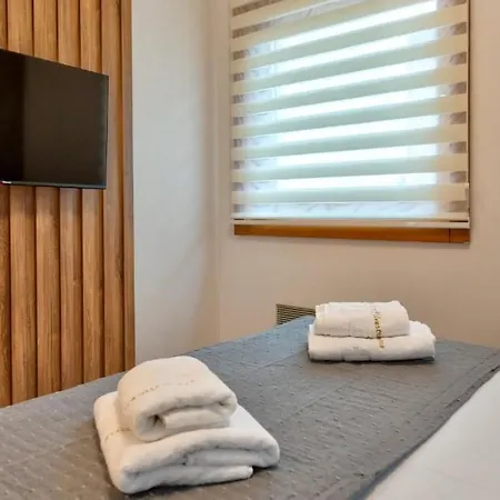 Apartman Pino Silvestre *