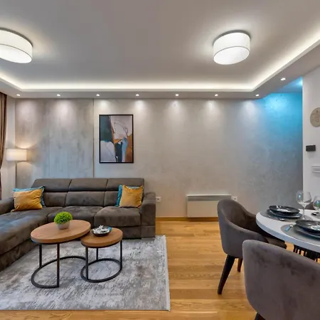 Apartman Pino Silvestre *