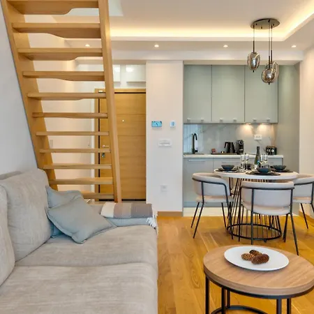 Pino Silvestre Apartman *