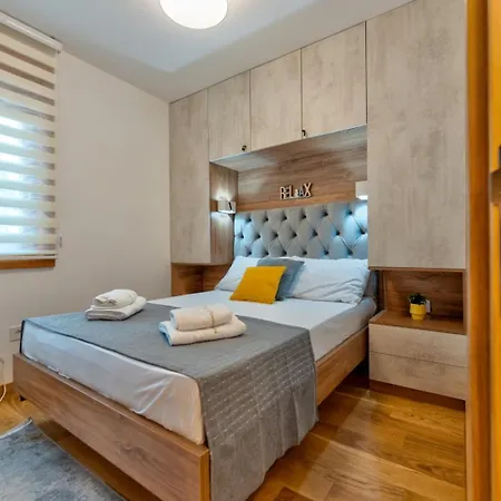 Apartman Pino Silvestre *