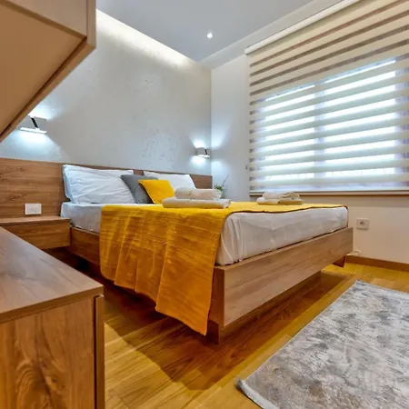 Apartman Pino Silvestre