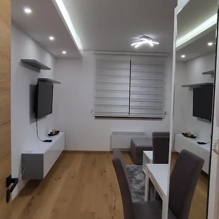 Pino Silvestre Zlatibor