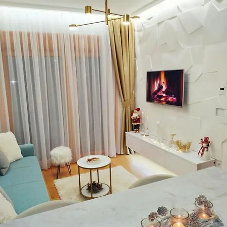 Apartman Pino Silvestre Zlatibor