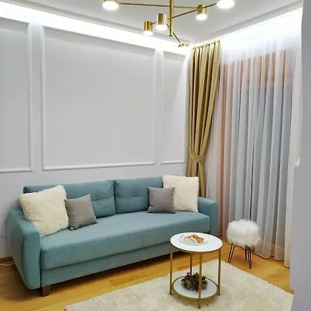 Apartman Pino Silvestre