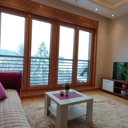 Apartman Pino Silvestre *