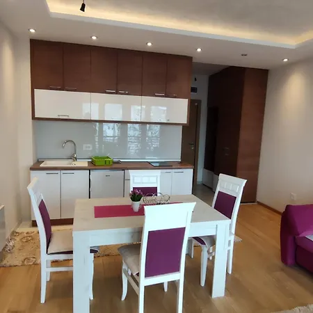 Apartman Pino Silvestre