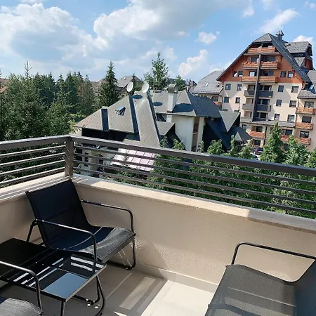 Pino Silvestre Daire Zlatibor