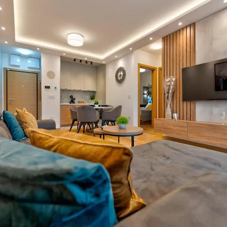 Apartman Pino Silvestre