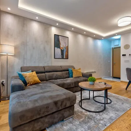 Apartman Pino Silvestre