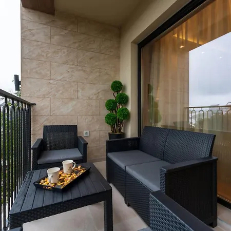 Pino Silvestre Apartman Zlatibor