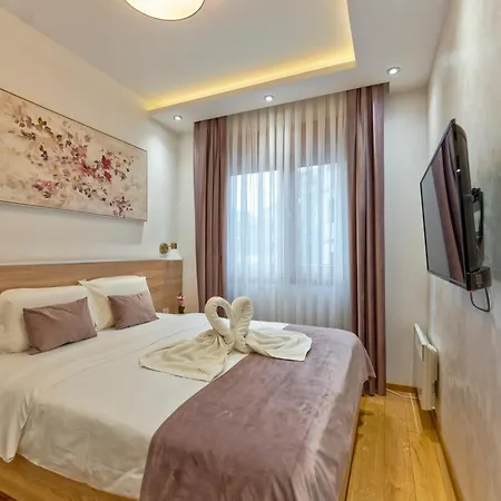 Pino Silvestre Apartman