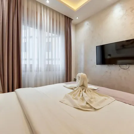 Apartman Pino Silvestre *