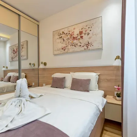 Pino Silvestre Apartman