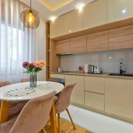 Apartman Pino Silvestre