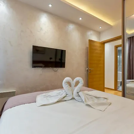 Pino Silvestre Apartamento *