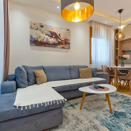 Apartamento Pino Silvestre