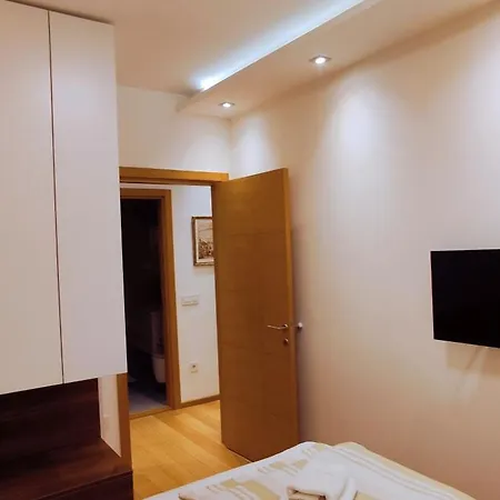 Apartman Pino Silvestre Zlatibor