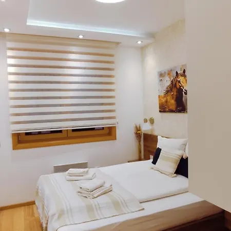 Apartman Pino Silvestre