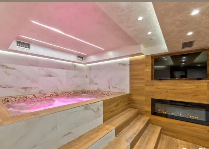 Apartamento Pino Silvestre *