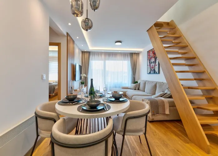 Apartamento Pino Silvestre *