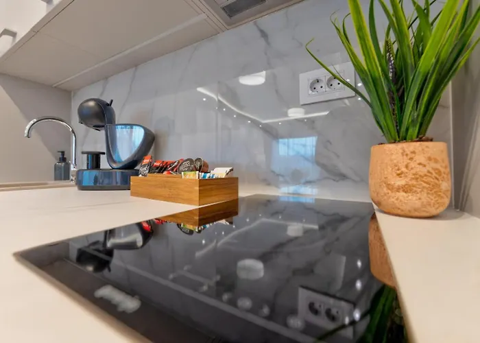 Pino Silvestre Apartament Zlatibor