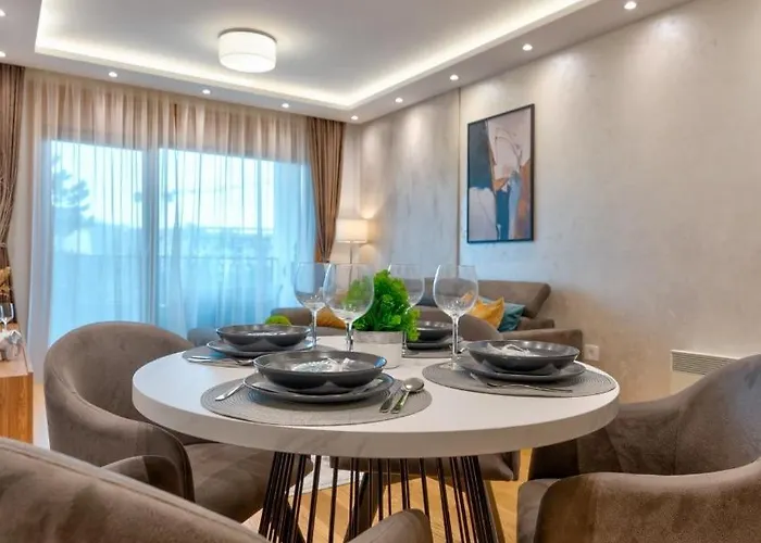 Pino Silvestre Apartamento