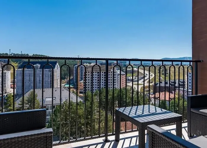 Pino Silvestre Apartament