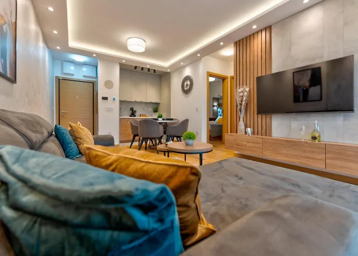 Apartament Pino Silvestre