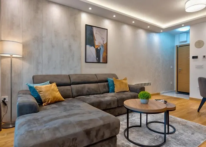 Apartamento Pino Silvestre