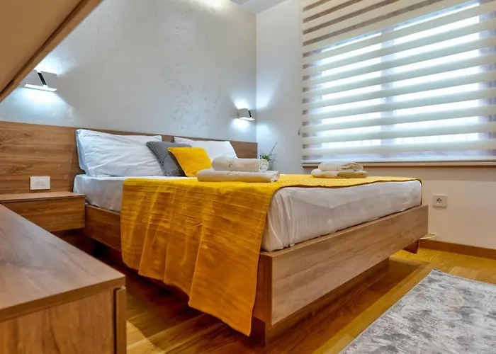 Apartamento Pino Silvestre *