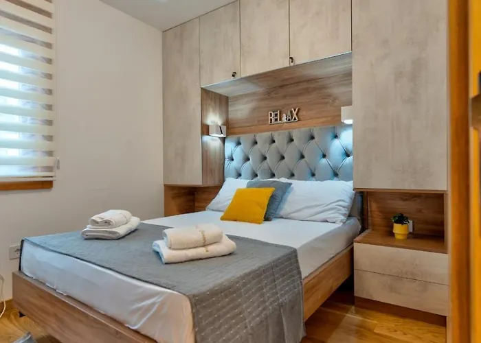 Apartament Pino Silvestre *