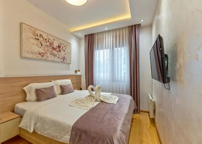 Pino Silvestre Apartamento