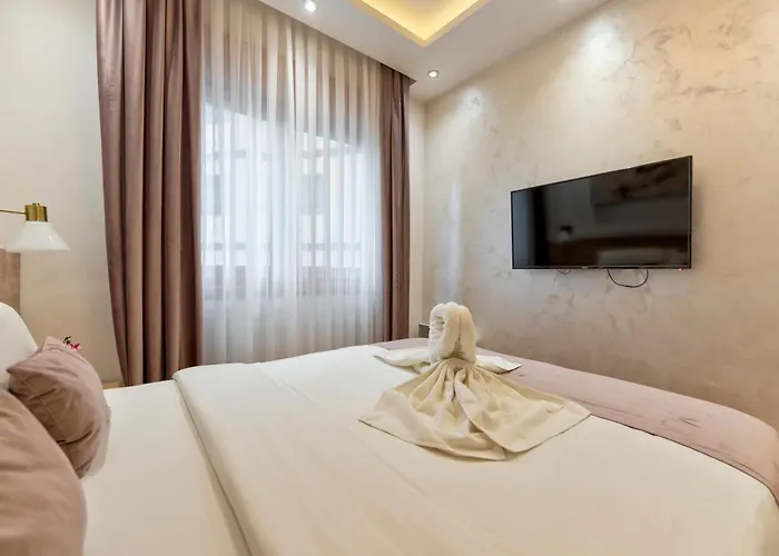 Apartament Pino Silvestre *