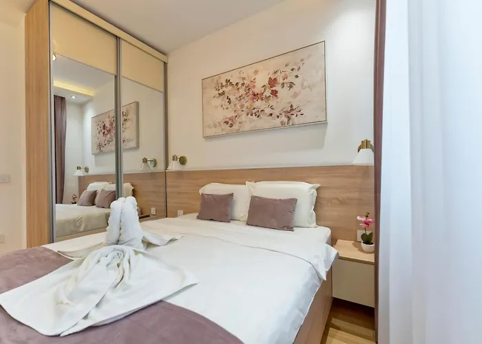 Pino Silvestre Apartament